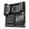 Emaplaat ASUS PRO WS W890-SAGE — Intel W890, LGA 4710-2, CEB, 8× DIMM, DDR5, neljakanaliline, 2.5G ja 10G Ethernet