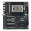 Emaplaat ASUS PRO WS W890-SAGE — Intel W890, LGA 4710-2, CEB, 8× DIMM, DDR5, neljakanaliline, 2.5G ja 10G Ethernet