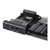 Emaplaat ASUS PRO WS W890-SAGE — Intel W890, LGA 4710-2, CEB, 8× DIMM, DDR5, neljakanaliline, 2.5G ja 10G Ethernet