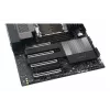 Emaplaat ASUS PRO WS W890-SAGE — Intel W890, LGA 4710-2, CEB, 8× DIMM, DDR5, neljakanaliline, 2.5G ja 10G Ethernet