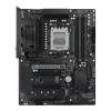 Emaplaat ASUS B850 MAX GAMING WIFI Socket AM5 ATX, AMD B850, DDR5, 4 DIMM, 256 GB, Wi‑Fi 6E, 2.5Gb Ethernet