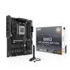 Emaplaat ASUS B850 MAX GAMING WIFI Socket AM5 ATX, AMD B850, DDR5, 4 DIMM, 256 GB, Wi‑Fi 6E, 2.5Gb Ethernet