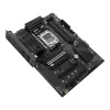 Emaplaat ASUS B850 MAX GAMING WIFI Socket AM5 ATX, AMD B850, DDR5, 4 DIMM, 256 GB, Wi‑Fi 6E, 2.5Gb Ethernet