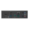 Emaplaat ASUS B850 MAX GAMING WIFI Socket AM5 ATX, AMD B850, DDR5, 4 DIMM, 256 GB, Wi‑Fi 6E, 2.5Gb Ethernet