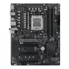 Emaplaat ASUS B850 MAX GAMING WIFI Socket AM5 ATX, AMD B850, DDR5, 4 DIMM, 256 GB, Wi‑Fi 6E, 2.5Gb Ethernet