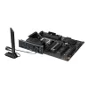Emaplaat ASUS B850 MAX GAMING WIFI Socket AM5 ATX, AMD B850, DDR5, 4 DIMM, 256 GB, Wi‑Fi 6E, 2.5Gb Ethernet