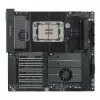 Emaplaat ASUS Pro WS W890E-SAGE SE — Intel W890, LGA 4710-2, EEB, 8x DIMM DDR5, kaheksakanaliline, 10GbE