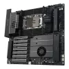 Emaplaat ASUS Pro WS W890E-SAGE SE — Intel W890, LGA 4710-2, EEB, 8x DIMM DDR5, kaheksakanaliline, 10GbE