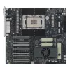 Emaplaat ASUS Pro WS W890E-SAGE SE — Intel W890, LGA 4710-2, EEB, 8x DIMM DDR5, kaheksakanaliline, 10GbE