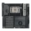 Emaplaat ASUS Pro WS W890E-SAGE SE — Intel W890, LGA 4710-2, EEB, 8x DIMM DDR5, kaheksakanaliline, 10GbE