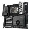 Emaplaat ASUS Pro WS W890E-SAGE SE — Intel W890, LGA 4710-2, EEB, 8x DIMM DDR5, kaheksakanaliline, 10GbE