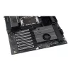 Emaplaat ASUS Pro WS W890E-SAGE SE — Intel W890, LGA 4710-2, EEB, 8x DIMM DDR5, kaheksakanaliline, 10GbE