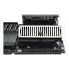 Emaplaat ASUS Pro WS W890E-SAGE SE — Intel W890, LGA 4710-2, EEB, 8x DIMM DDR5, kaheksakanaliline, 10GbE