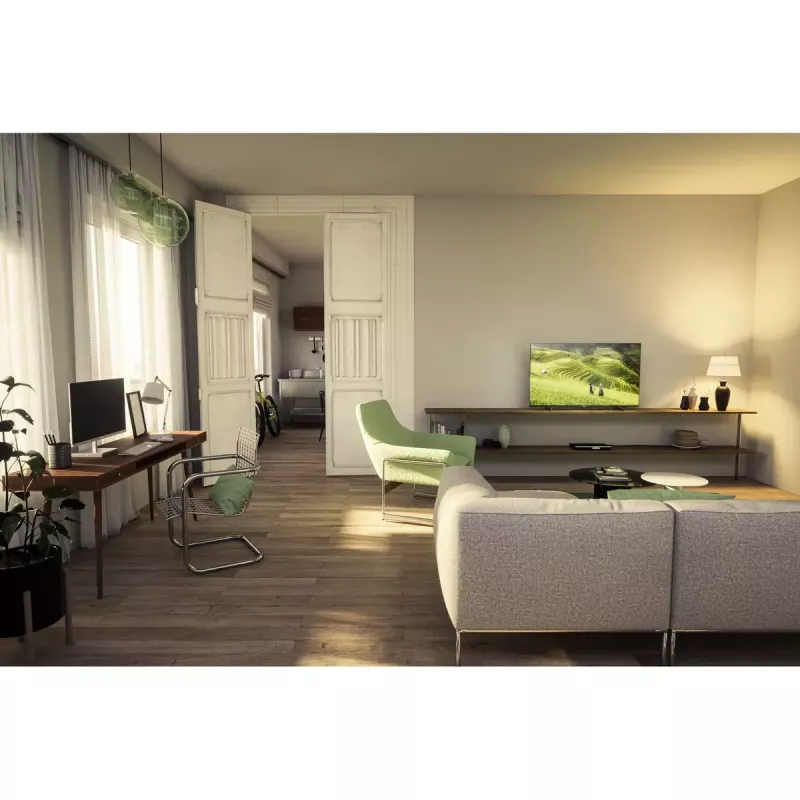 Philips 55PUS7409/12 TV 139,7 cm (55 tolli) 4K Ultra HD nutiTV Wi-Fi must