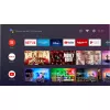 Philips 55PUS7409/12 TV 139,7 cm (55 tolli) 4K Ultra HD nutiTV Wi-Fi must