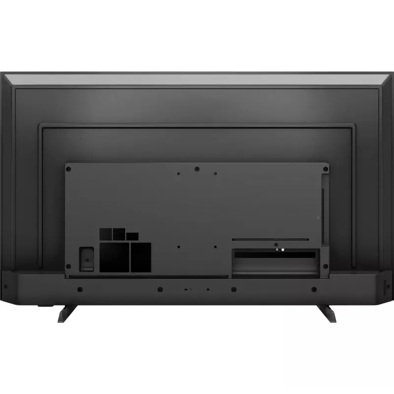 Philips 55PUS7409/12 TV 139,7 cm (55 tolli) 4K Ultra HD nutiTV Wi-Fi must