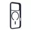 Mobiiltelefoni ümbris dbramante1928 Grenen MS Apple iPhone 17 Pro jaoks, plastik, sinine