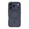 Mobiiltelefoni ümbris dbramante1928 Grenen MS Apple iPhone 17 Pro jaoks, plastik, sinine