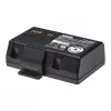 Aku Brotheri etiketiprinteritele PABT009 – ühildub RJ-3035B ja RJ-3055WB, 1 tk, must