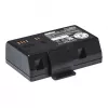 Aku Brotheri etiketiprinteritele PABT009 – ühildub RJ-3035B ja RJ-3055WB, 1 tk, must