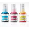 Originaal Ink Bottles Brother BTD180CLVAL 3 tk tsüaan magenta kollane