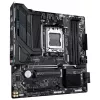 GIGABYTE B840M GAMING X WIFI6E emaplaat - AMD Ryzen 9000 protsessorid, 8+2+2 faasiline VRM, kuni 8200MHz DDR5(O.C), 2xPCIe 4.0 M.2, Wi-Fi 6E, 2.5GbE LAN, USB 3.2 Gen 1