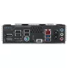 GIGABYTE B840M GAMING X WIFI6E emaplaat - AMD Ryzen 9000 protsessorid, 8+2+2 faasiline VRM, kuni 8200MHz DDR5(O.C), 2xPCIe 4.0 M.2, Wi-Fi 6E, 2.5GbE LAN, USB 3.2 Gen 1