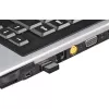 Võrgukaart Hama 00053313 Bluetooth USB juhtmega ühenduvus