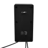 Kõlarid Hama Sonic LS-208 Must 8 W