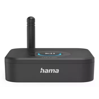 Hama Link.it solo 3,5 mm 50 m Must