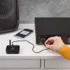 Hama Link.it solo 3,5 mm 50 m Must