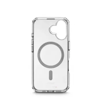 Hama Extreme Protect mobiiltelefoni ümbris 16 cm (6,3 tolli) kate läbipaistev