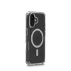 Hama Extreme Protect mobiiltelefoni ümbris 16 cm (6,3 tolli) kate läbipaistev