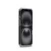 Hama Extreme Protect mobiiltelefoni ümbris 16 cm (6,3 tolli) kate läbipaistev