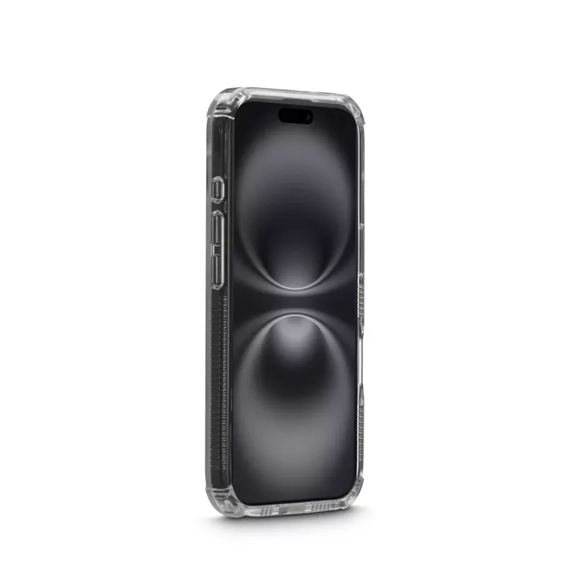 Hama Extreme Protect mobiiltelefoni ümbris 16 cm (6,3 tolli) kate läbipaistev