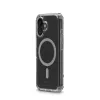 Hama Extreme Protect mobiiltelefoni ümbris 16 cm (6,3 tolli) kate läbipaistev