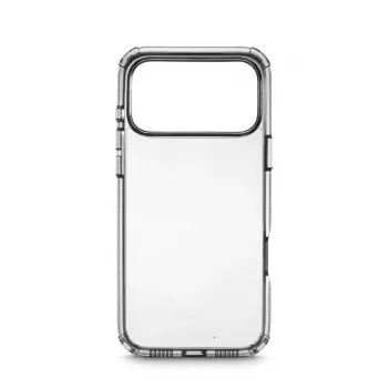 Hama Extreme Protect mobiiltelefoni ümbris 17,5 cm (6,9 tolli) Kaitseümbris Läbipaistev