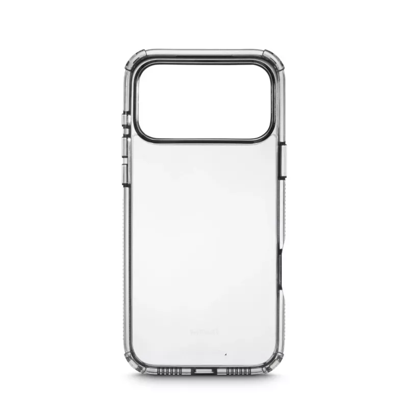 Hama Extreme Protect mobiiltelefoni ümbris 17,5 cm (6,9 tolli) Kaitseümbris Läbipaistev