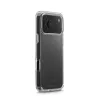 Hama Extreme Protect mobiiltelefoni ümbris 17,5 cm (6,9 tolli) Kaitseümbris Läbipaistev