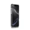 Hama Extreme Protect mobiiltelefoni ümbris 17,5 cm (6,9 tolli) Kaitseümbris Läbipaistev