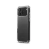 Hama Extreme Protect mobiiltelefoni ümbris 17,5 cm (6,9 tolli) Kaitseümbris Läbipaistev