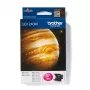 Brother LC1240M tindikassett 1 tk Originaal magenta