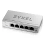 Hallatav L2 Gigabit lauaseade lüliti Zyxel GS1200-5V3 — 5 x RJ-45 10/100/1000, 10 Gbps lülitus