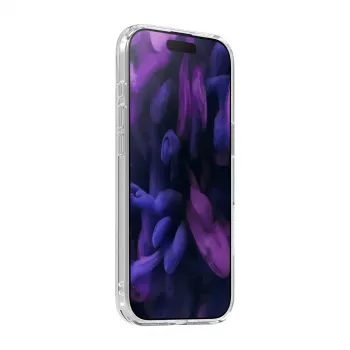 Ümbris LAUT CRYSTAL FLURO iPhone 17 Air 16.5 cm läbipaistev
