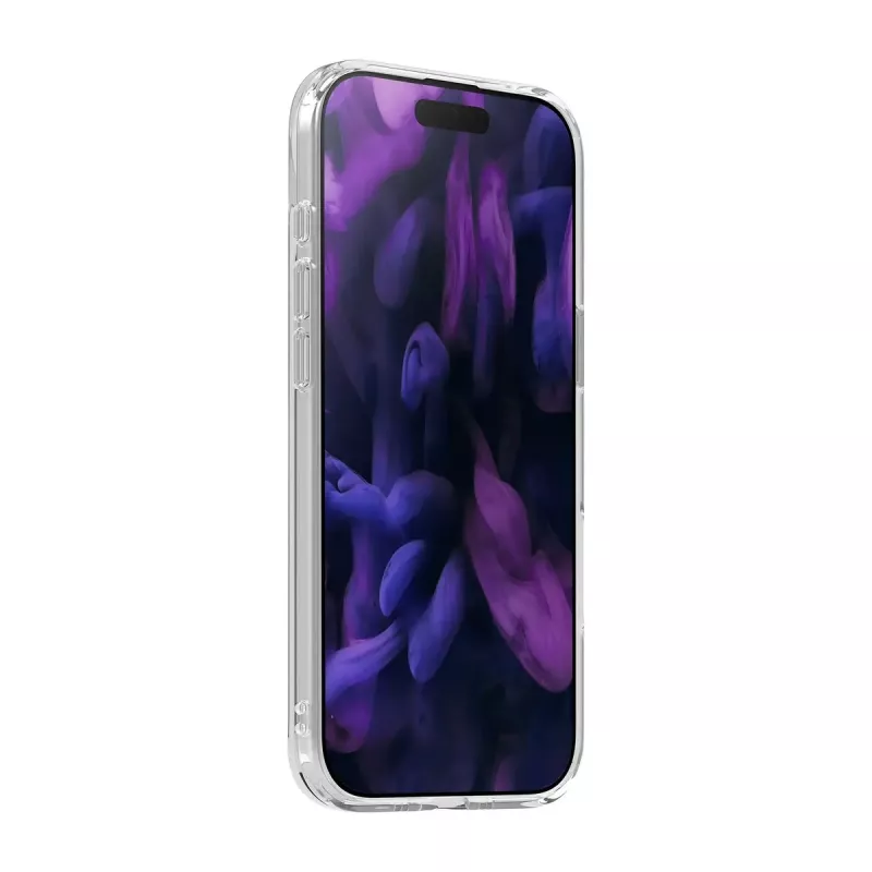 Ümbris LAUT CRYSTAL FLURO iPhone 17 Air 16.5 cm läbipaistev