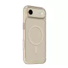 Cover LAUT CRYSTAL FLURO iPhone 17 Air Light gold 16.5 cm