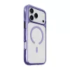 Cover LAUT CRYSTAL MATTER iPhone 17 Pro 16 cm lilla Transparent