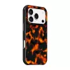 LAUT HUEX WAVE mobiiltelefoni ümbris iPhone 17 Pro jaoks 16 cm pruun