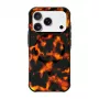 LAUT HUEX WAVE mobiiltelefoni ümbris iPhone 17 Pro jaoks 16 cm pruun