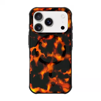Mobiiltelefoni ümbris LAUT HUEX WAVE 17.5 cm 6.9 tolli Pruun